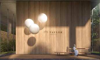 Imagem 4: Apartamento com 5 dormitórios à venda, 351 m² por R$ 13.500.000,00 - Jardim Paulistano - S