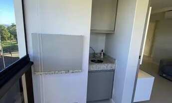 Imagem 7: Apartamento a venda com 64 m² - 2 quartos - Agronômica - Florianópolis - SC