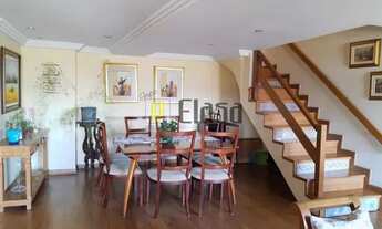 Imagem 3: Cobertura a Venda no Brooklin