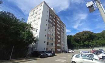 Imagem: Apartamento no bairro Vila Nova