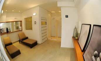 Imagem 5: Apartamento de 2 quartos de 55m² em Anil - Rio de Janeiro - RJ