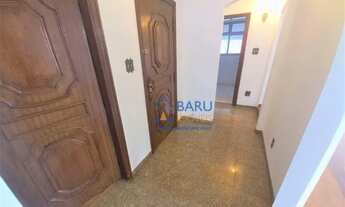 Imagem 5: Apartamento com 3 dormitórios para alugar, 170 m² - Higienópolis - São Paulo/SP