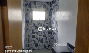 Imagem 2: Casa com 3 dormitórios, 130 m² - venda por R$ 780.000,00 ou aluguel por R$ 3.796,00/mês