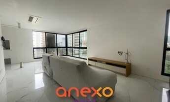 Imagem 3: Apartamento novo de alto padrão com vista Alameda Rio Branco