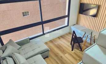 Imagem 3: Alugo, Apartamento, Studio, Novo, Mobiliado, Perdizes, ao lado da PUC, Metro