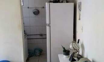 Imagem 4: Apartamento à venda no centro com 37m²