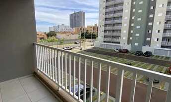 Imagem 6: Apartamento Parque dos Jequitibás com 53m²