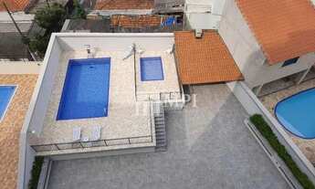 Imagem 2: Lindo Apto mobiliado para Locação em Lauzane