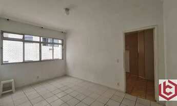 Imagem 2: Apartamento com 2 dormitórios à venda, 58 m² por R$ 203.000,00 - Itararé - São Vicente/SP