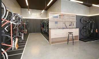 Imagem 6: APARTAMENTO RESIDENCIAL em SÃO PAULO - SP, PINHEIROS