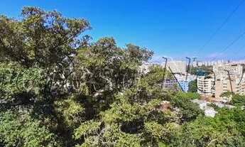 Imagem 5: Cobertura duplex aluguel 172 metros piscina com 2 vagas Suíte