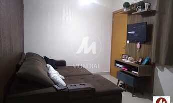 Imagem 1: Apartamento (tipo - padrao) 2 dormitórios, cozinha planejada, portaria 24hs, lazer, espaço