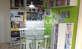 Imagem 5: Apartamento - Jardim Antonio Von Zuben - Campinas