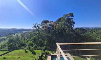 Imagem 3: Casa de condomínio sobrado para venda com 303 metros quadrados com 3 quartos