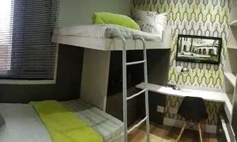 Imagem 5: APART. 2 DORM. 1 SUITE, 1 VAGA, 59 M², CASA BRANCA