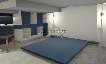 Imagem 2: Apartamento com 1 Quarto e 1 banheiro para Alugar, 26 m² por R$ 3.900/Mês