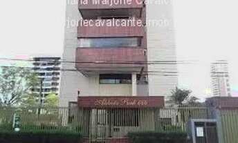 Imagem 2: FORTALEZA - Apartamento Padrão - ALDEOTA