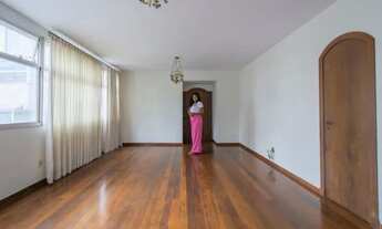 Imagem 2: Apartamento 04 quartos à venda no Lourdes, próximo ao Minas Tênis Clube