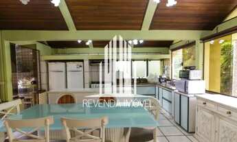 Imagem 7: Sobrado a venda 400 m² Butantã