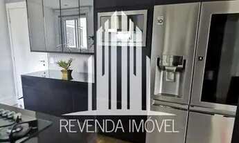 Imagem 6: Apartamento para venda com 03 quartos, 03 suítes, 02 vagas de garagem e varanda gourmet