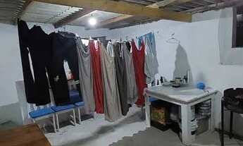 Imagem 5: Casa individual Casa com 2 dormitórios