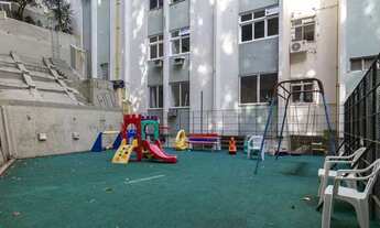 Imagem 5: Apartamento 2 quartos na Lagoa