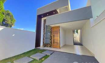 Imagem 4: Casa em Setor Faicalville - Goiânia