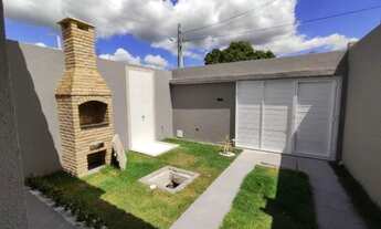 Imagem 2: Casa em Lauro de Freitas (Pronta pra Morar)!!