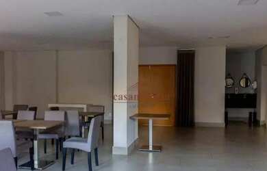 Imagem 5: Apartamento com 3 dormitórios à venda, 97 m² por R$ 690.000,00 - Vila Scarpelli - Santo An