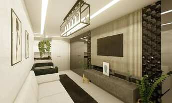 Imagem 2: Apartamento Cobertura com 2 Dormitórios, 1 Suíte e 2 Vagas