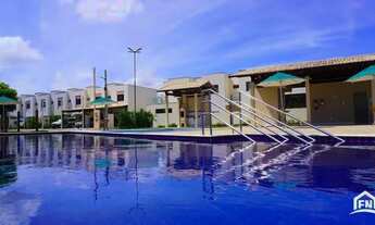 Imagem: Casa duplex com 2 Quartos à venda, 65m²