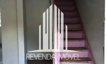 Imagem 7: Sobrado Residencial á venda na Vila Mariana com 80m² 2 dormitórios 2 banheiros