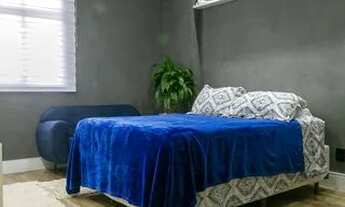 Imagem 4: Apartamento à Venda - Centro, 1 Quarto, 25 m2