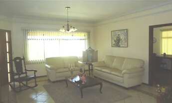 Imagem 7: Casa Padrão em São Carlos