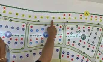 Imagem 5: Lote na represa 1.000m2 Porto Laranjeiras - Piracaia SP