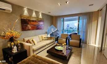 Imagem: Cond. Barao da Villa. Alugo Luxuoso Apartamento