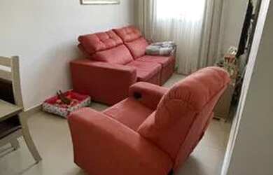 Imagem 4: Apartamento Pronto para Morar