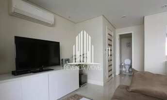 Imagem 3: Apartamento à venda no Morumbi com 48m com 2 quartos e 1 Vaga