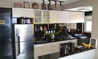 Imagem 6: Apartamento para Venda em Votorantim, Parque Bela Vista, 3 dormitórios, 1 suíte, 2 banheir