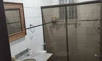 Imagem 7: Casa linda com piscina centro Barra mansa