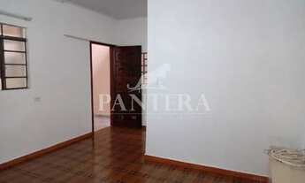 Imagem 2: Casa Terrea para aluguel no bairro Jardim Santo Alberto