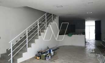 Imagem 2: Casa - Loteamento Caminhos de São Conrado (Sousas) - Campinas