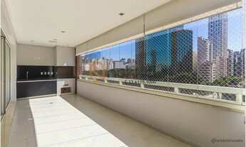 Imagem 4: APARTAMENTO PRA LOCAÇÃO NO ITAIM BIBI, 3 SUÍTES, 3 VAGAS!!!