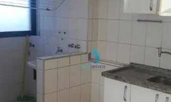 Imagem 6: Apartamento à venda, 60 m² por R$ 380.000,00 - Vila do Castelo - São Paulo/SP