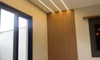 Imagem 4: Casa de condomínio sobrado para venda tem 190 metros quadrados com 3 quartos