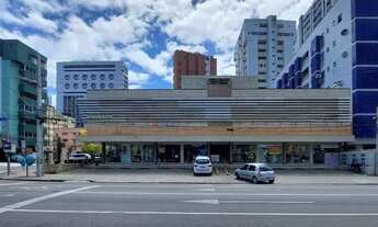 Imagem 6: Sala em galeria Boa Viagem