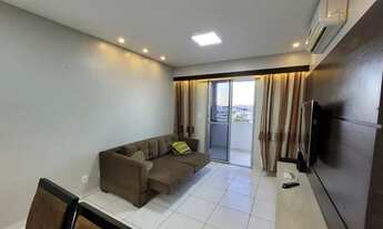 Imagem 3: Condomínio Portal do Rio Negro