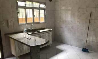 Imagem 4: SOBRADO 4 DORMITÓRIOS 2 VAGAS 125M² - PQ SAO RAFAEL