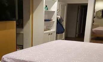 Imagem 7: Barão de ipanema sala 03 dormitorios dependencia vaga de garagem