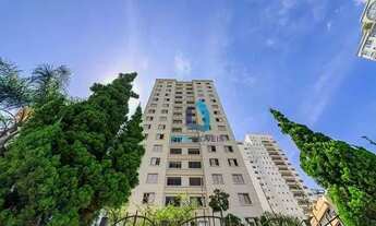 Imagem: Apartamento com 2 dormitórios, 85 m²